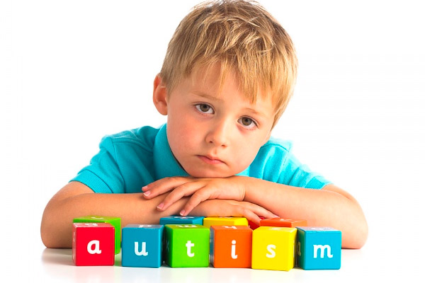"Расстройства аутистического спектра - что это такое?" Часть третья: Что значит быть человеком с аутизмом?